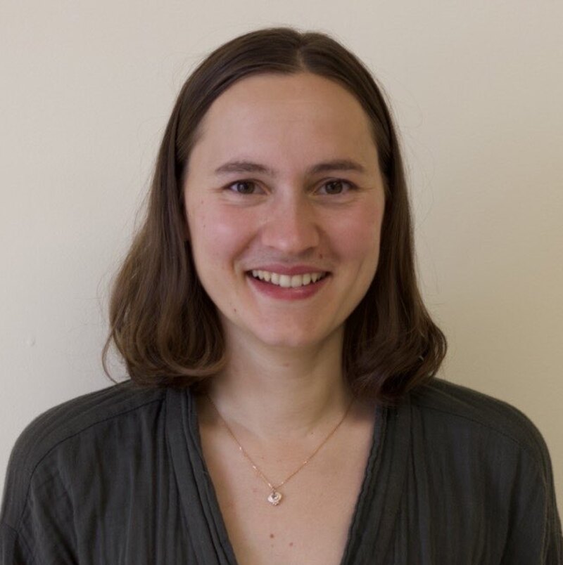 Loraine de Chevigny,
Animateur de groupe, danse et relaxation